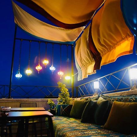 Luxir Hotel Stambuł Zewnętrze zdjęcie
