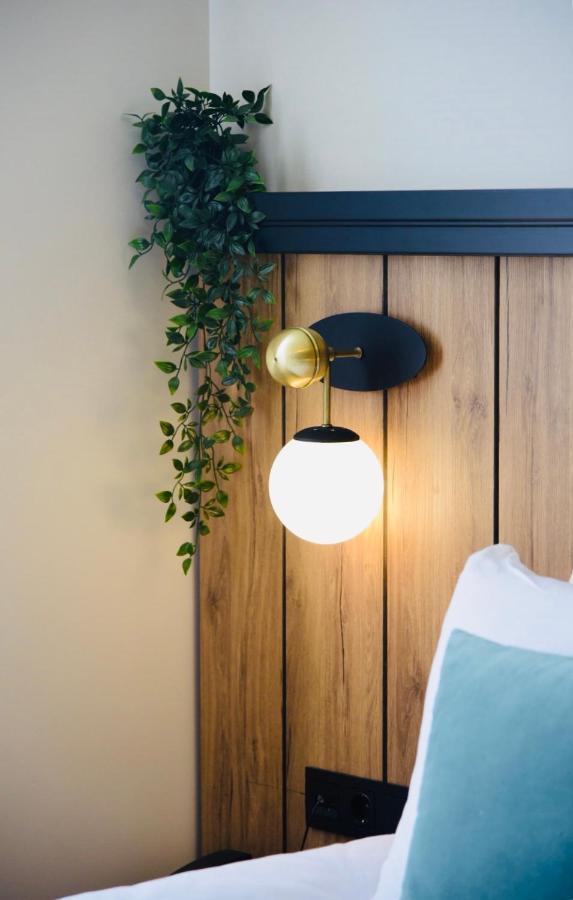 Luxir Hotel Stambuł Zewnętrze zdjęcie