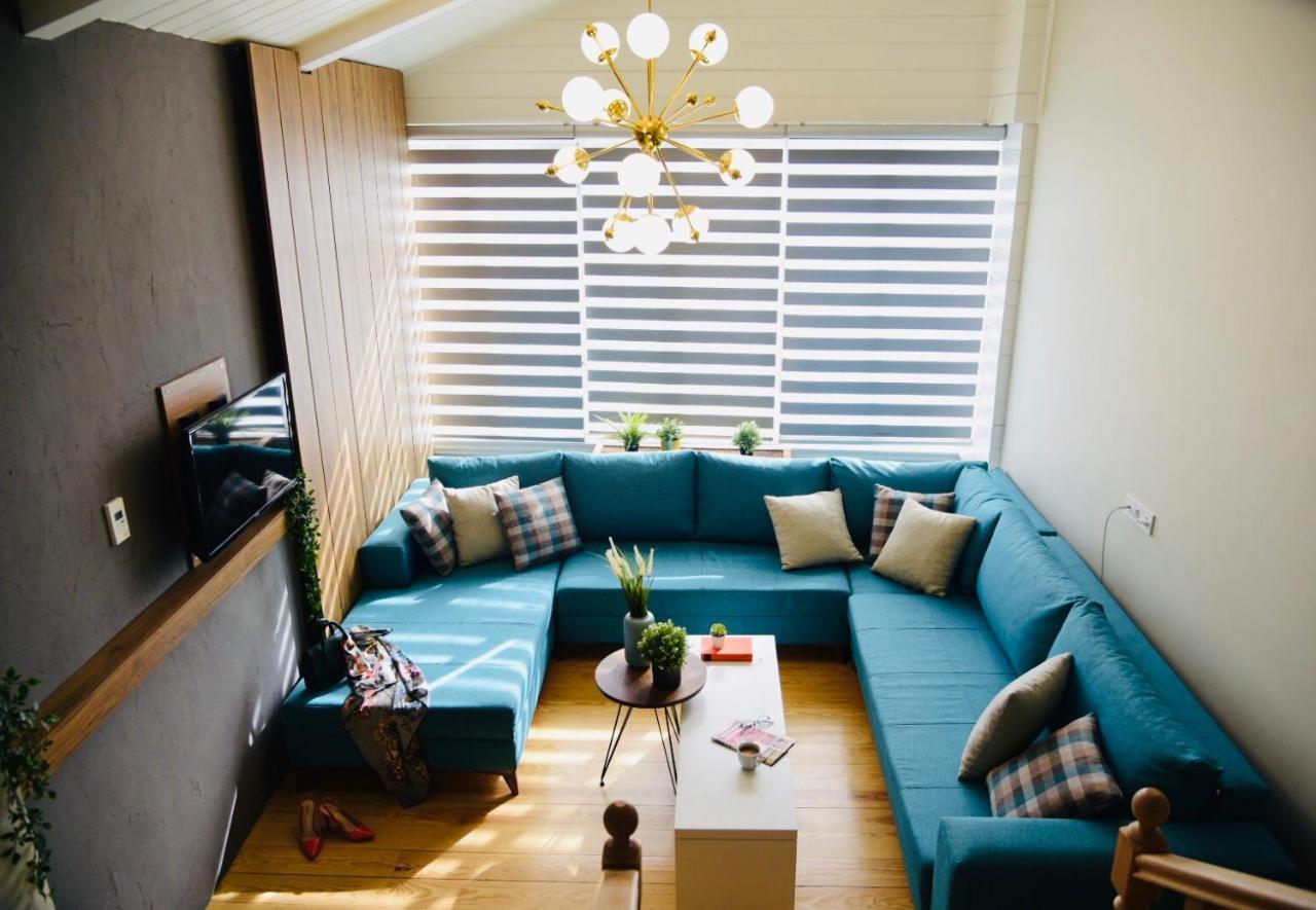 Luxir Hotel Stambuł Zewnętrze zdjęcie