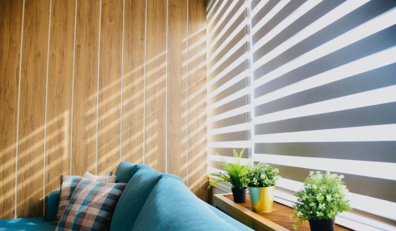 Luxir Hotel Stambuł Zewnętrze zdjęcie