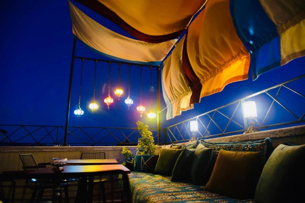 Luxir Hotel Stambuł Zewnętrze zdjęcie