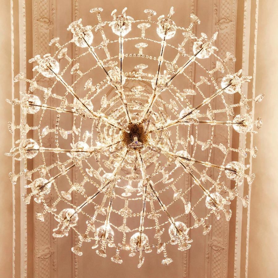 Luxir Hotel Stambuł Zewnętrze zdjęcie