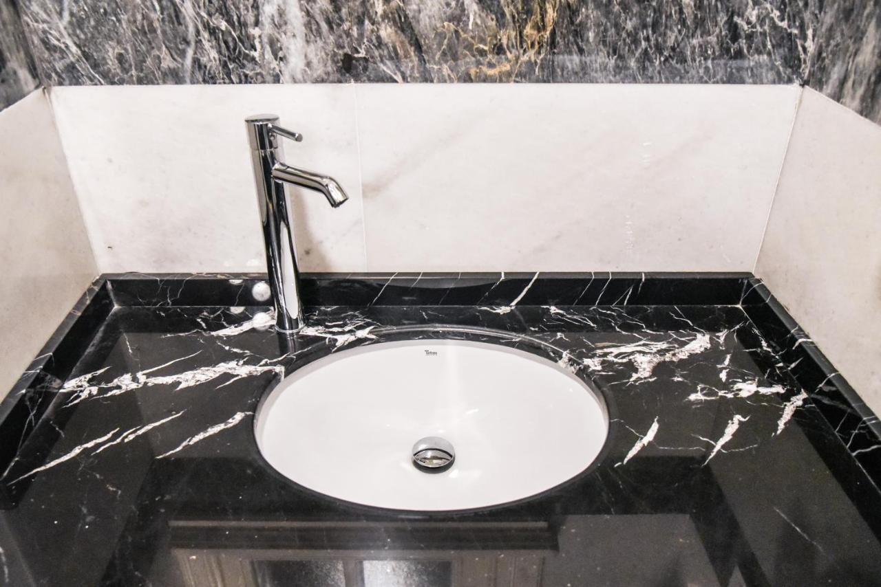 Luxir Hotel Stambuł Zewnętrze zdjęcie