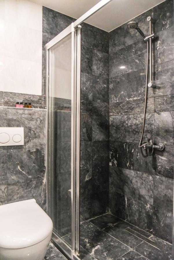 Luxir Hotel Stambuł Zewnętrze zdjęcie