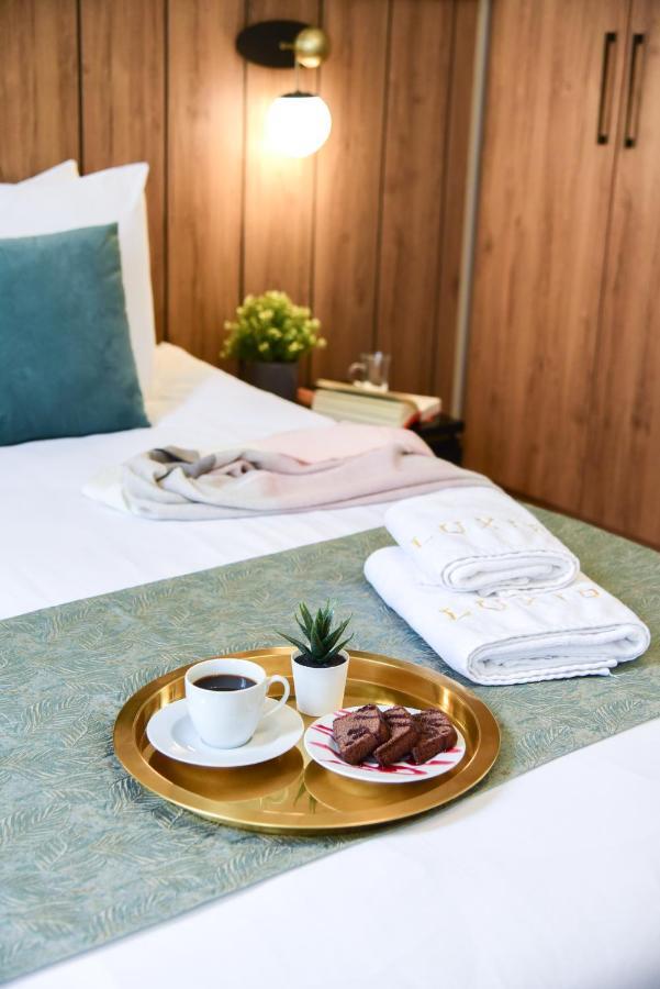 Luxir Hotel Stambuł Zewnętrze zdjęcie