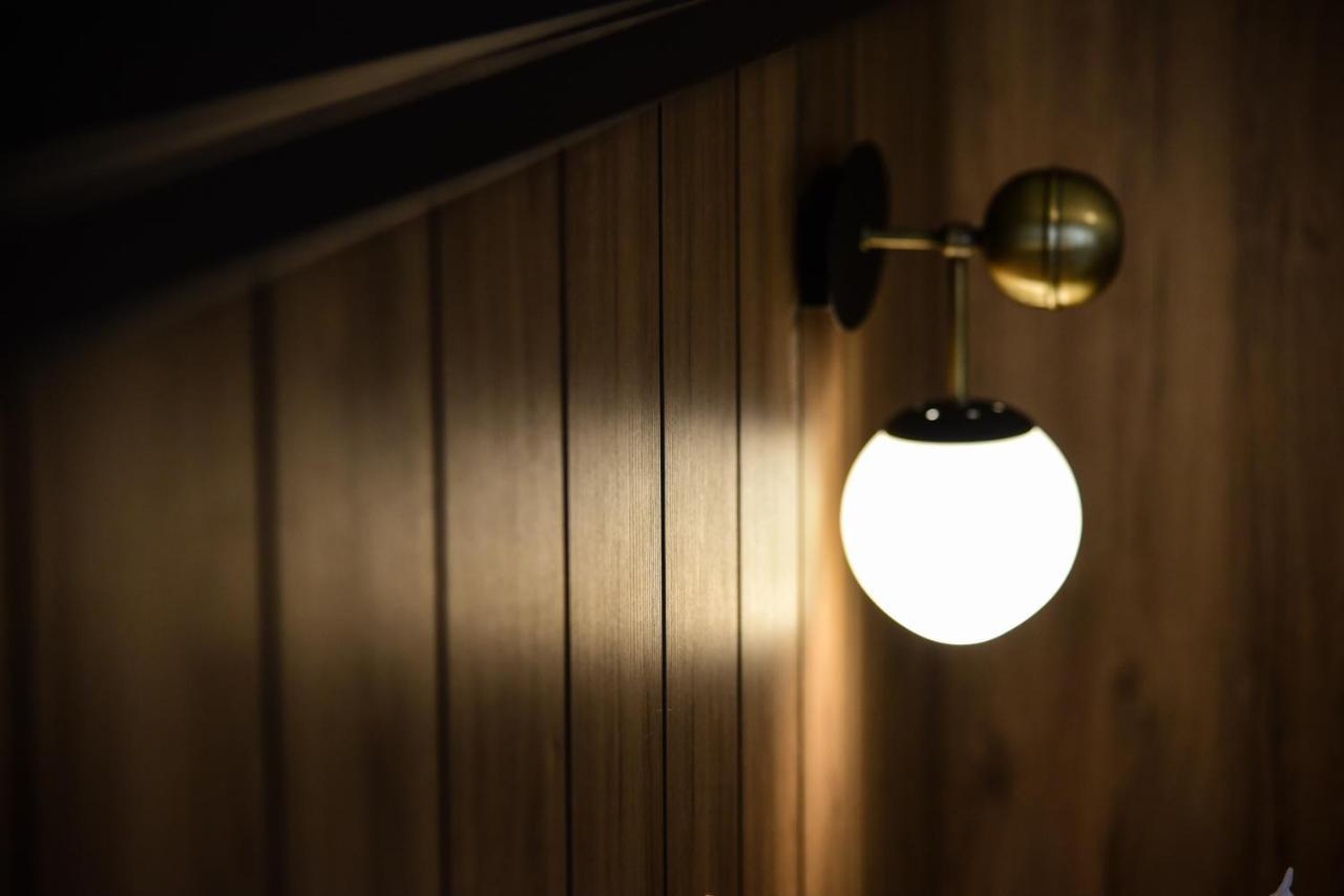 Luxir Hotel Stambuł Zewnętrze zdjęcie