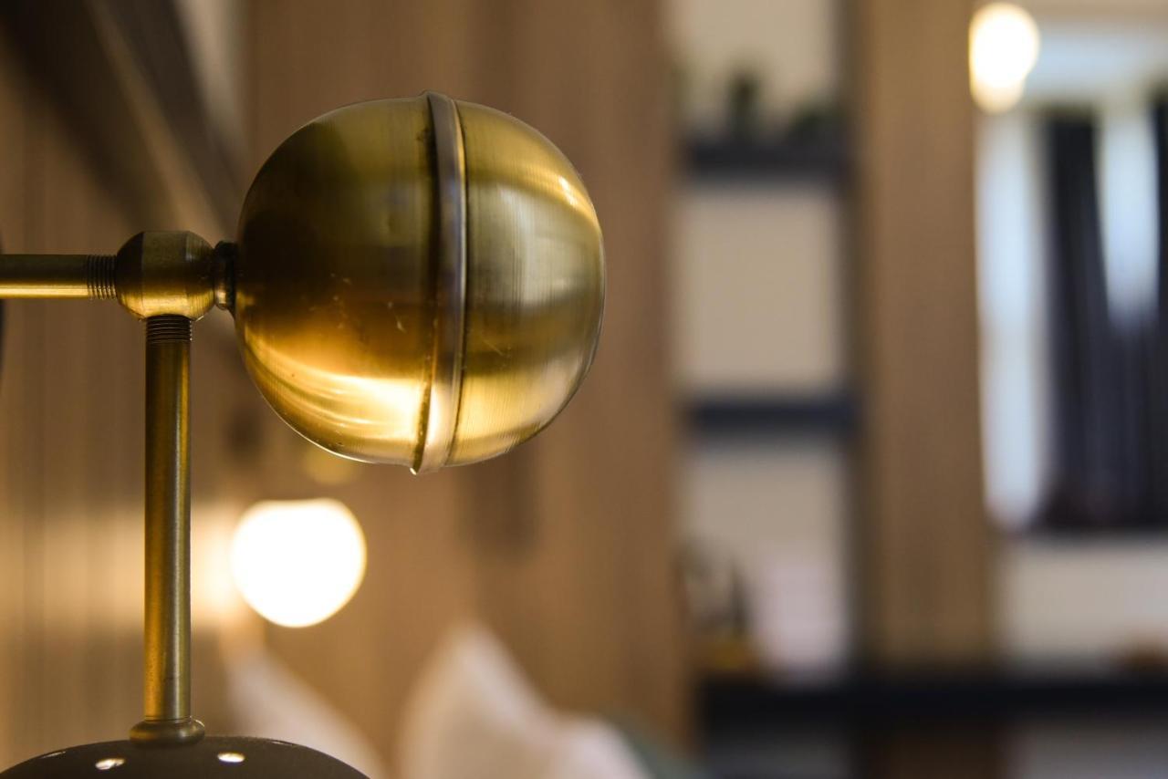 Luxir Hotel Stambuł Zewnętrze zdjęcie