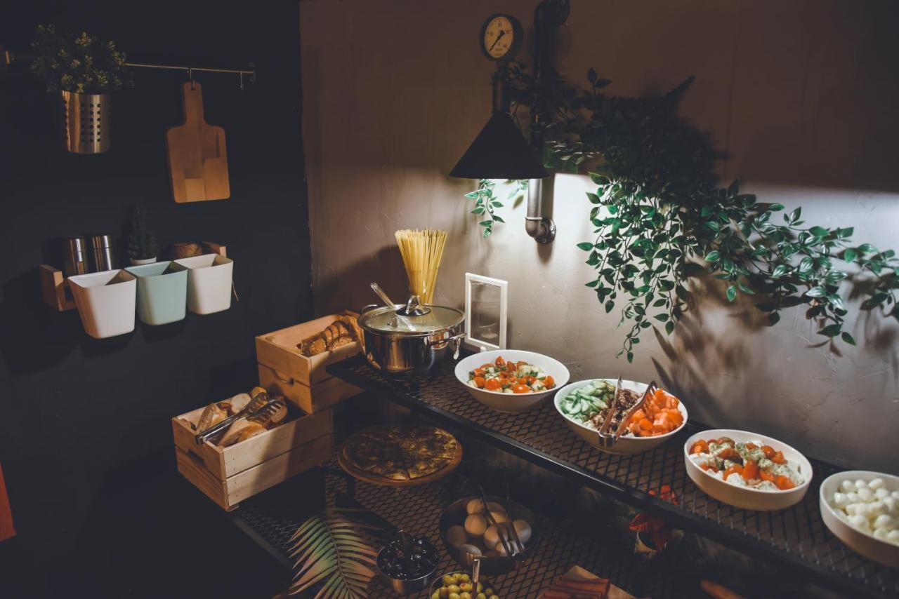 Luxir Hotel Stambuł Zewnętrze zdjęcie